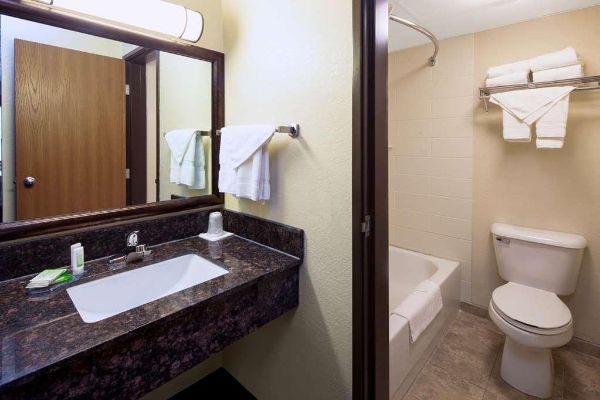 AMERICINN ASHLAND (Ashland)